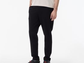 Мужские брюки Lacoste стандартного кроя