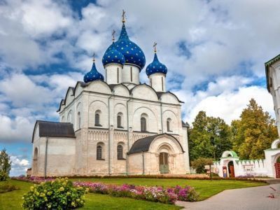 Рождественский собор