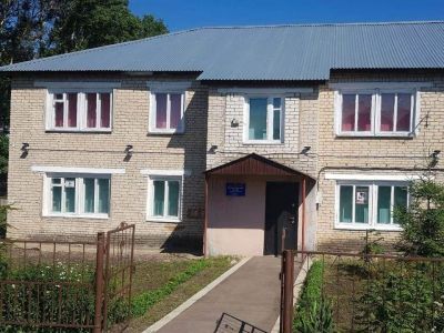 Краеведческий музей с. Уразовка