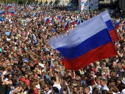 Что изменится в России с 1 февраля