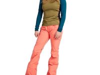 БРЮКИ Ж Г/Л W GLORIA INS PT