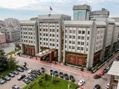 Счётная палата приглашает оценить эффективность господдержки малого и среднего предпринимательства