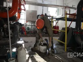 Власти Якутии держат на контроле строительство социально значимых объектов