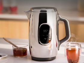 Электрический чайник Tefal Majestuo KI883D10