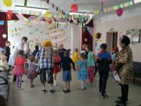 Дом культуры с. Нового