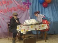 Федоровский сельский дом культуры