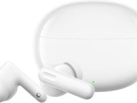 Наушники realme TechLife Buds Белые