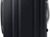 Стиральная машина Samsung с сушкой, AI Control, 9+5 кг, WD6100D черный