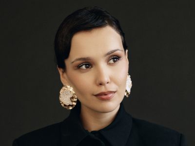 Билеты на Кристина Новикова (Театр Надежды Бабкиной «Русская песня») / Концерт | Афиша | ИнфоТаймс