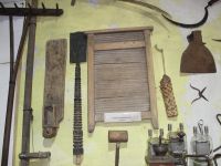 Естественно-исторический музей п. Посьет