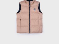 Жилет текстильный с полиуретановым покрытием для мальчиков