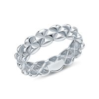 Серебряное кольцо