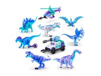 77593GQ1 Капсула-сюрприз Zuru 5 Surprise «Дино-битвы» S1 , в ассортименте