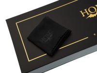 Складной нож НОКС Финка С "Elite", сталь М390, рукоять титан