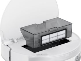 Робот-пылесос Dreame