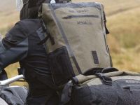 Oxford Рюкзак Oxford Aqua B-25 Backpack (OL456), цвет Черный