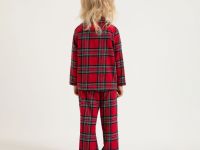 Пижама детская Saint Moritz