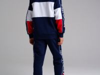 Брюки трикотажные для мальчиков