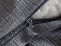 Постельное белье Серое облако/Nuvola grigia