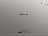 Планшет HONOR Pad V9 256 ГБ Серый