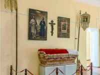 Ирбитский историко-этнографический музей (второе здание)