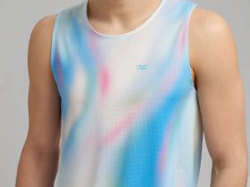 Майка мужская