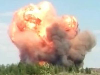 Вынесено решение по уголовному делу о нарушении требований промышленной безопасности, повлекшем причинение крупного ущерба