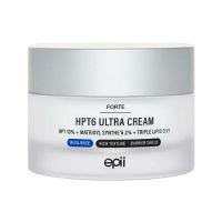 Антивозрастной барьерный крем для сухой кожи epii HPT6 Ultra Cream 10%