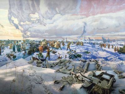 Якутяне могут посетить онлайн-программу к 80-летию Победы в Сталинградской битве