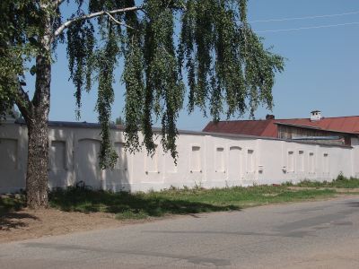 Торговый флигель