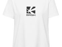 Футболки BASK