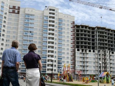 Программа льготной ипотеки под 7% может заработать уже на следующей неделе