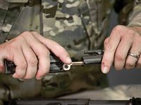 Мультитул Leatherman MUT Black, сталь 420НС, 16 инструментов