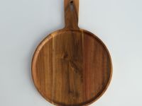 Доска разделочная Свет/Luce