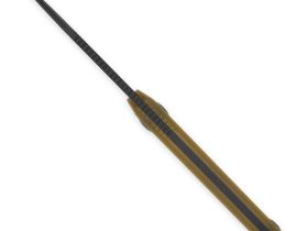 Фиксированный нож Kizer Drop BearFix Halloween, сталь 14C28N, рукоять Ultem, ограниченное издание