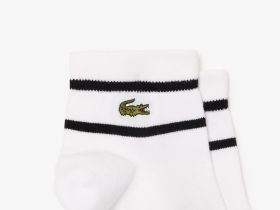 Комплект носков Lacoste унисекс (2 ед.)