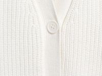 Кардиган для девочек, Белый