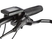 Электровелосипед Volteco Bad Dual New, год 2024, цвет Черный