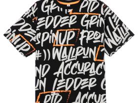 Фуфайка трикотажная для мальчиков (футболка)