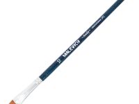 Кисть синтетика №4 скошенная Малевичъ "Энди"