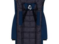 Полупальто пуховое Dikson IV Женское