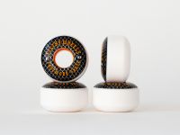 Комплект колес FOOTWORK FILTHY