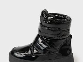 Ботинки для девочек