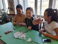 Екатеринославская сельская библиотека