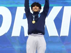 Одиннадцать медалей турнира Коркина завоевали борцы из Якутии