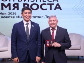 В Якутске форум предпринимателей собрал около 800 представителей бизнеса