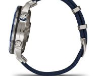 Умные часы Garmin MARQ CAPTAIN (Gen 2) Blue (010-02648-11)