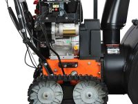 Снегоуборщик PATRIOT Сибирь 110 CЕT