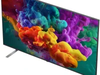 Телевизор LG 65QNED85B6C.ARUG, 65", Mini LED 4K UHD, 120–144 Гц, Smart TV (webOS)