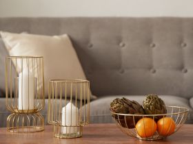 Подсвечник Fiesta I